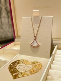 Picture of Bvlgari Necklace _SKUBvlgariNecklace05cly107890
